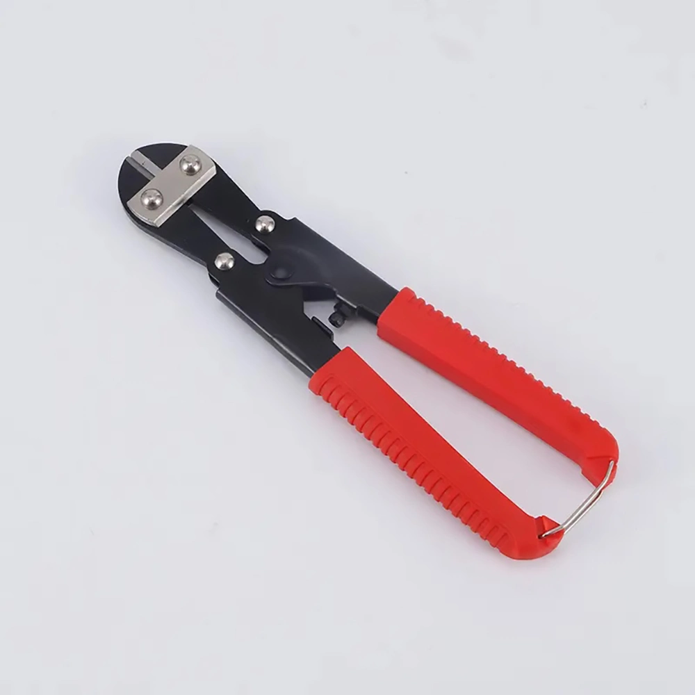 8 Inch Mini Labor-Saving Steel Wire Cutters Fence Pliers Wire Cutters