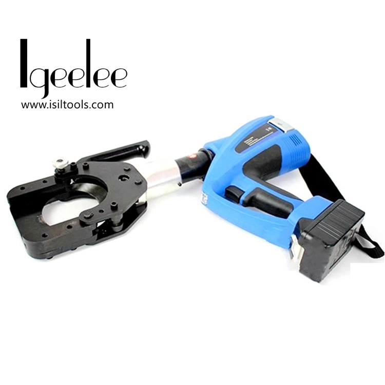 Igeelee Bz-85 Mini Battery Hydraulic Pex Pipe Crimping Tools Plumbing Tools