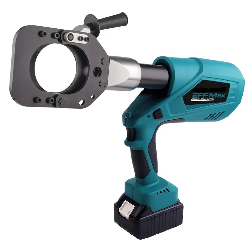 ED-105 High-Performance Battery Powered Cable Cutting Tool