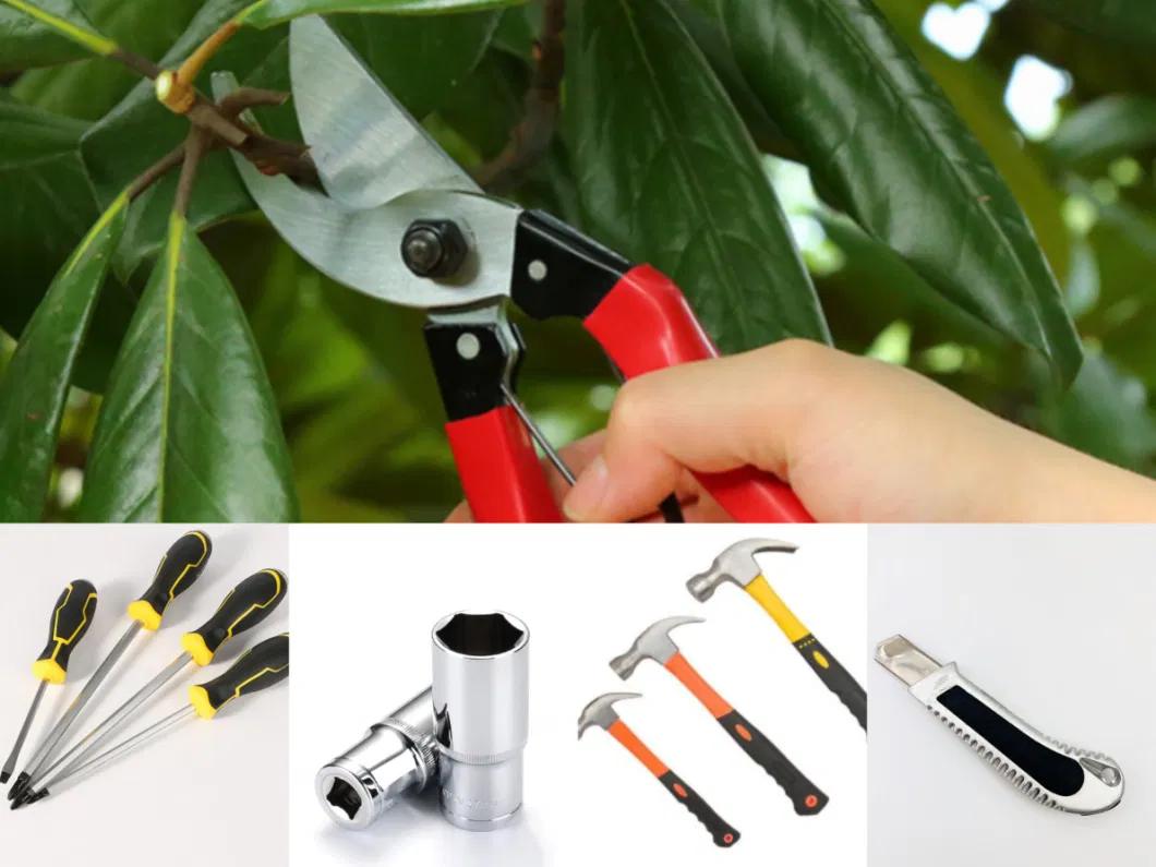 Hot Sale 5 in 1 Combination Interchangeable Pliers Kit Wire Stripping Pliers for Wire Cutting Stripping Crimping