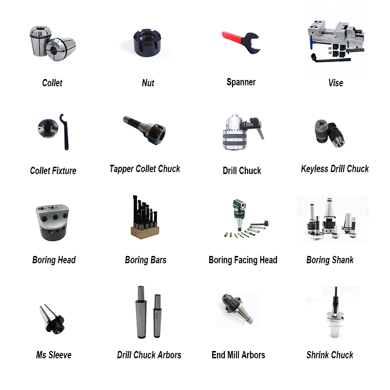 Universal J41 Tapping Chuck CNC Tools for CNC Machine Accessories Tools