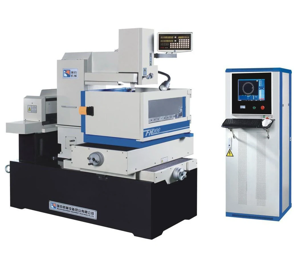 EDM Machine Low Price Fh-300c