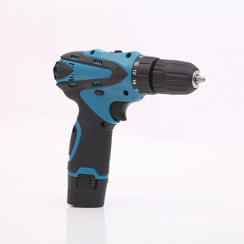 Electric Drill Power Tools Set Hand Tools Cordless Drill Battery Drill Electric Screwdriver Power Tools Electric Drill Electric Tools Mini Electric Drilling