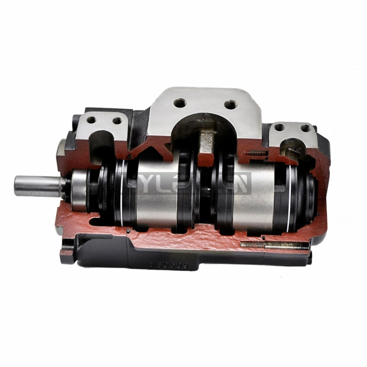 Parker Denison Series Double Acting Hydraulic Pump High Press Pumpt7bb (T6cc T6DC T6ED T6ec T6ee T6dd T7dd T7dB)