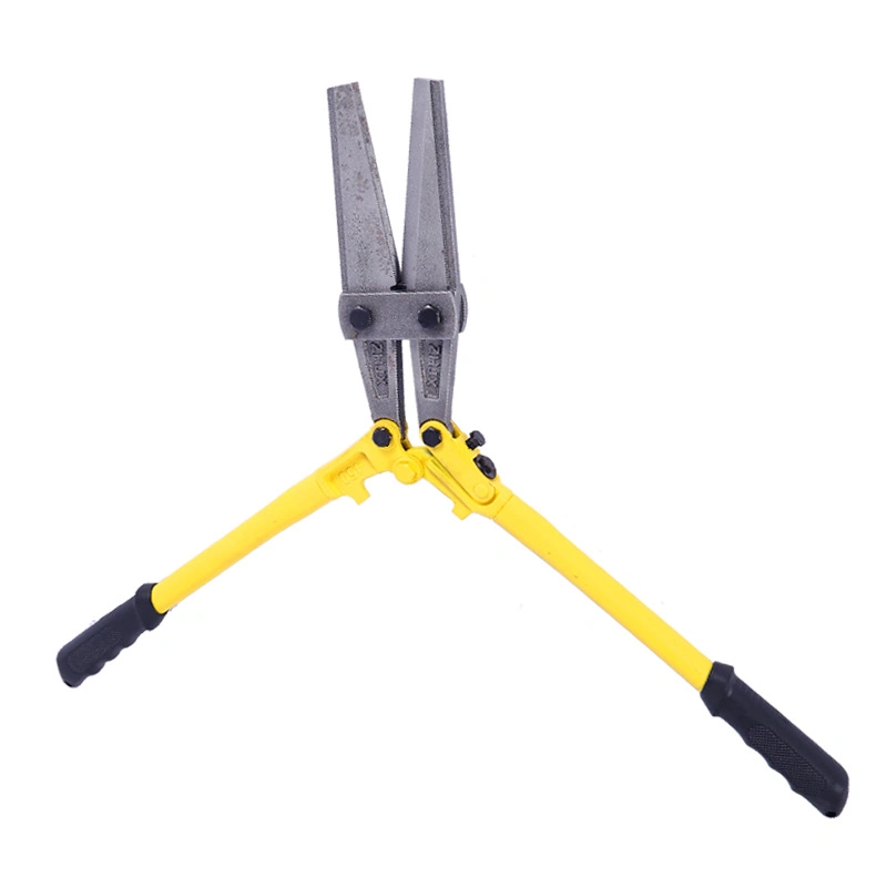 Hand Hydraulic Cable Lug Crimping Tool Taizhou Hydraulic Tool for Copper and Aluminum Terminals