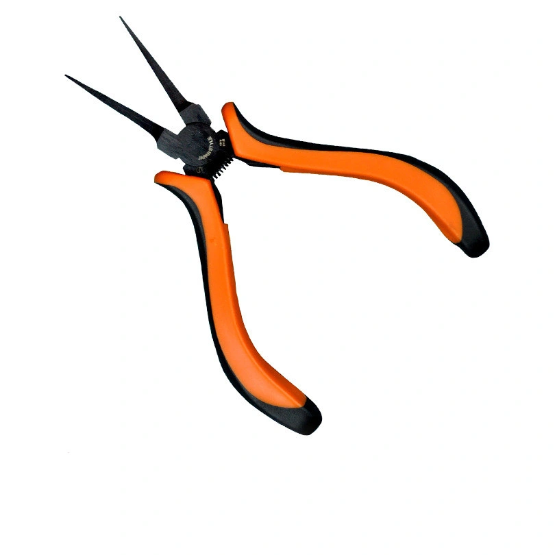 Multi Tool Locking Crimping Cutting Combination Plier