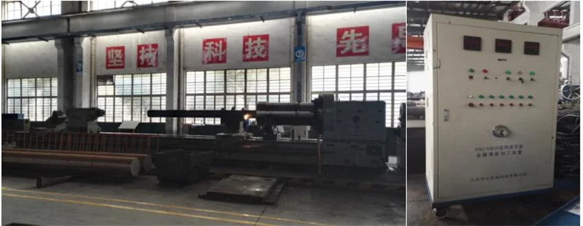 2000 Ton H Frame Hydraulic Press