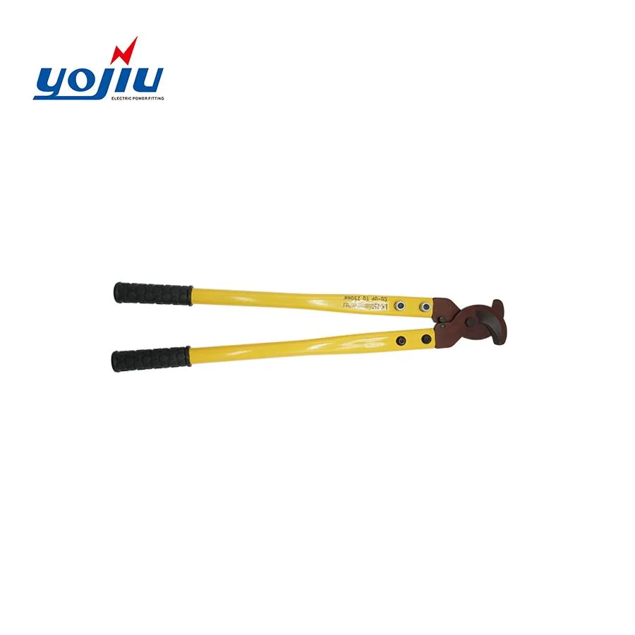Wholesale Tools Optical Fiber Wire Stripper Fibre Ratchet Cable Cutter