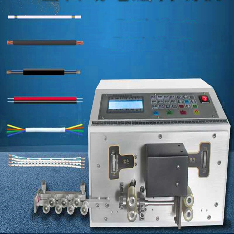 Wire&#160; Cutting&#160; Stripping&#160; Machine Cable&#160; Stripping&#160; Tool