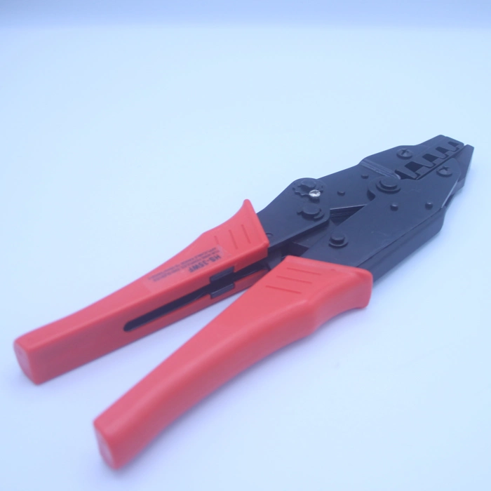 HS-325A Red Color Cable Cutter 240mm Copper Cable Cutting Tool with Safety Lock Cable Cutte