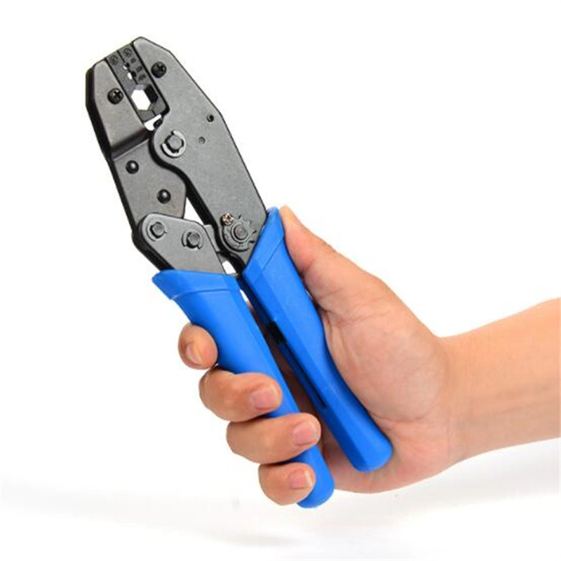 Hot Sale Cable Crimp Wire Crimper Electrical Crimping Tool