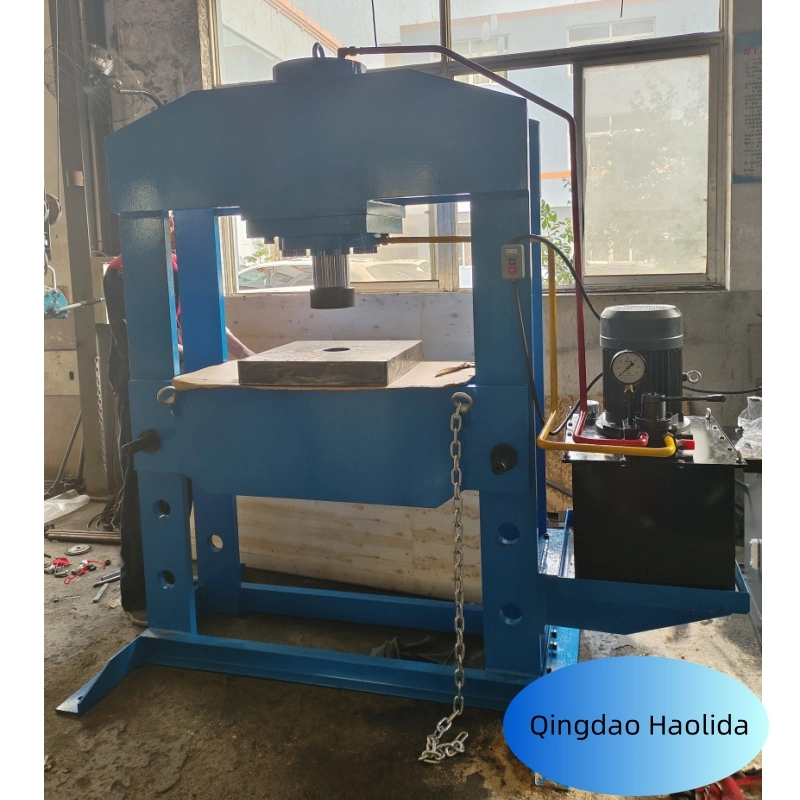 100t150t 200t Electric Hydraulic Press