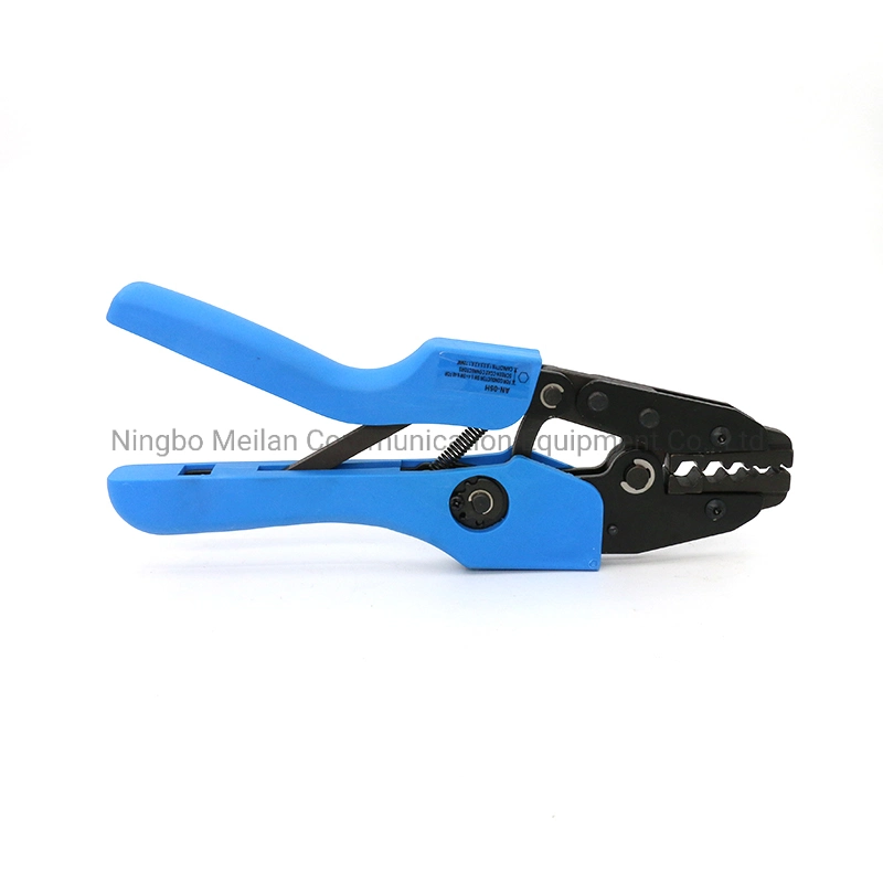 Hand Crimping Terminal Plier Tools for Cable
