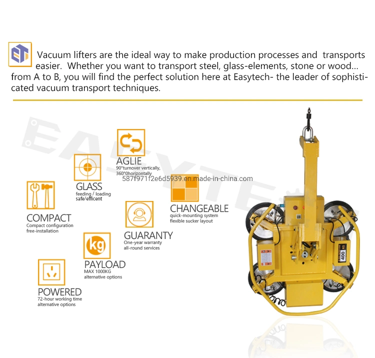 Industrial Pallet Stacking Lifting Tool for Roofing Sheet