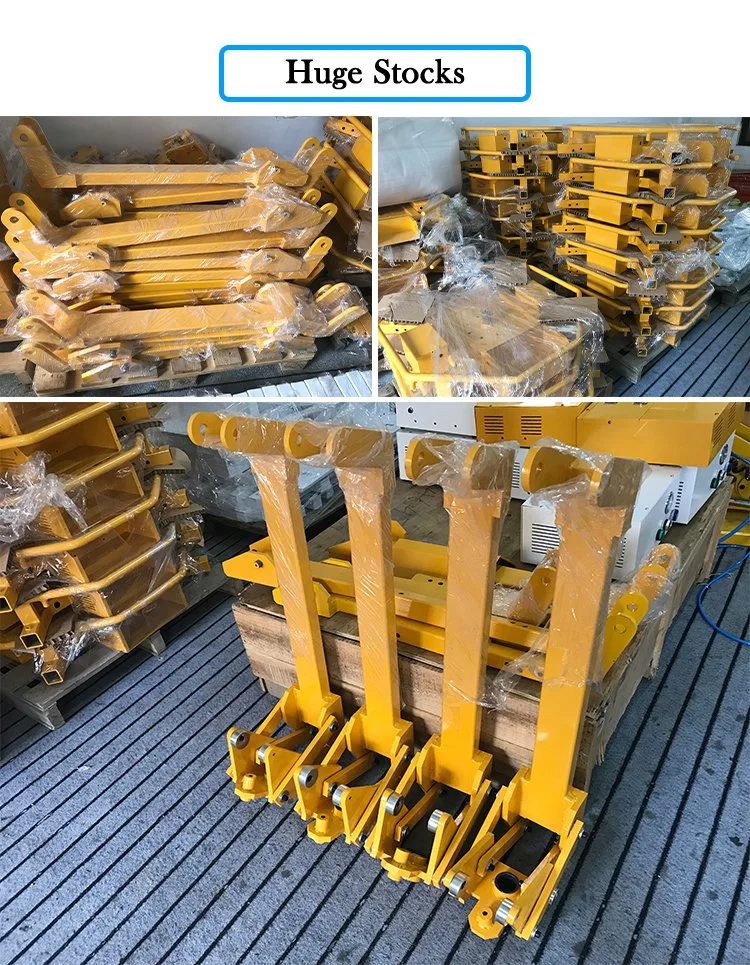 Wholesale Vacuum Heavy Glass Lifting Tools of Moving Trolley for Window Installation