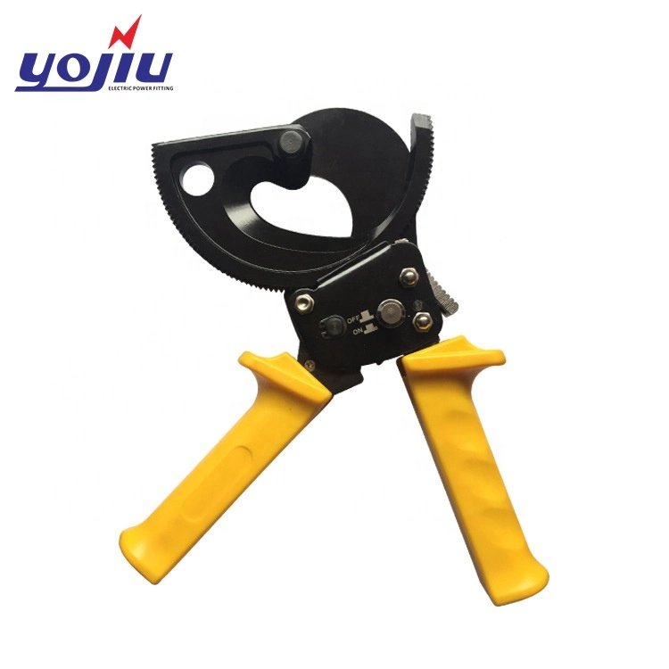 High Quality Wholesale Cutting Tools High Tension Wire Power Cable Cutter