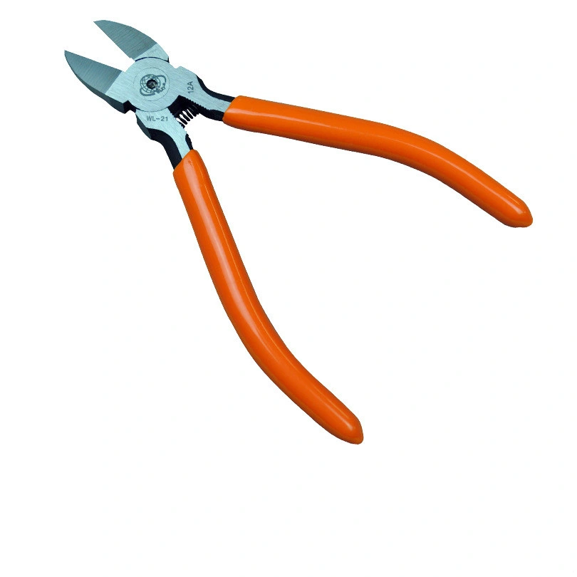 Multi Tool Locking Crimping Cutting Combination Plier