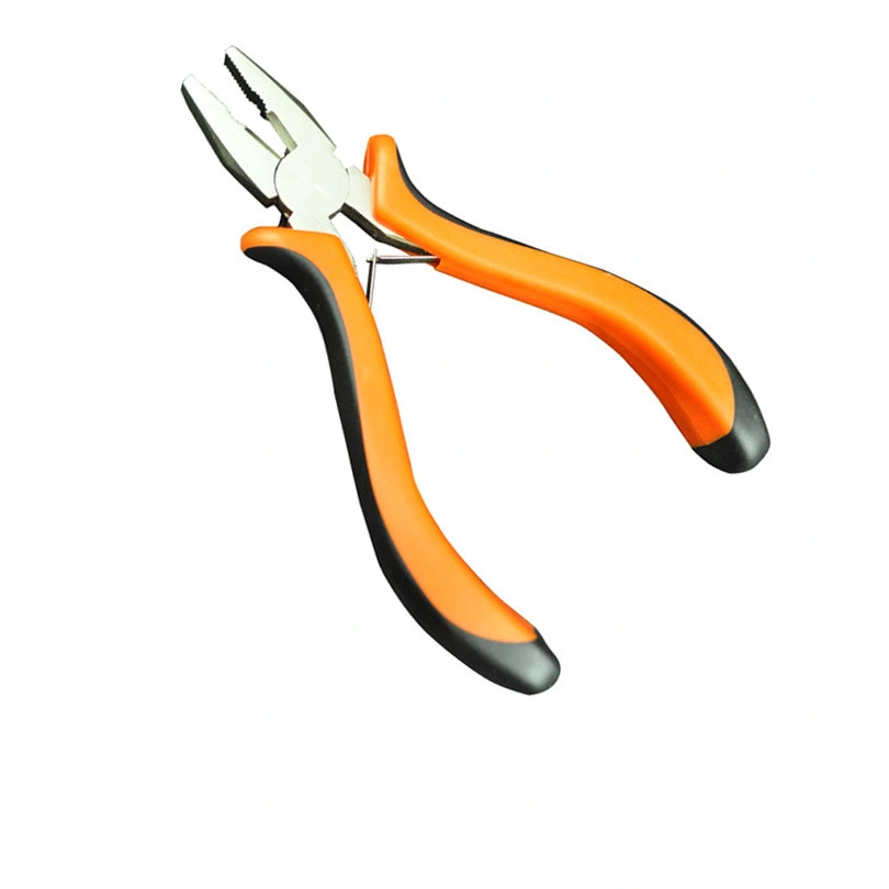 Multi Tool Locking Crimping Cutting Combination Plier