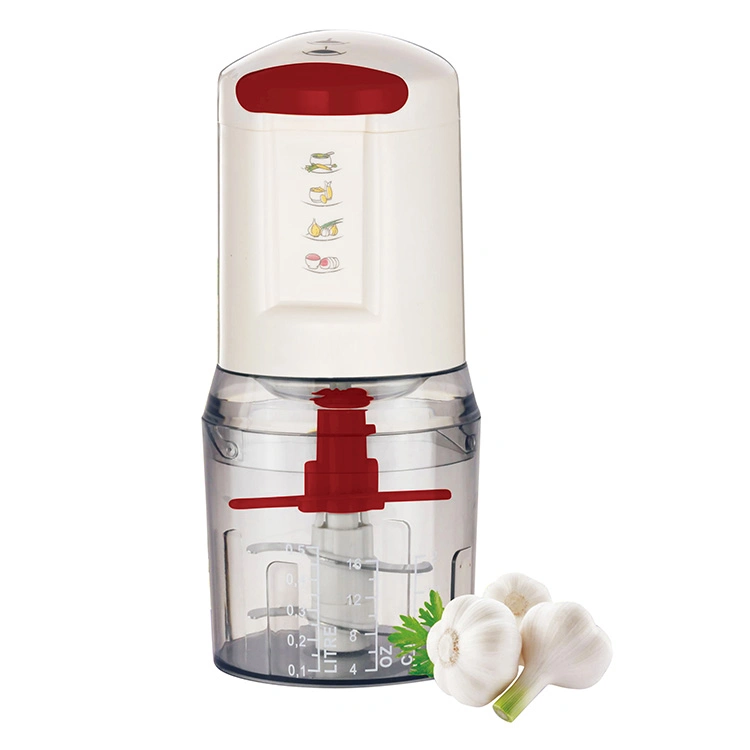 Home Kitchen Appliances Accessories New Food Processor 1.5L Fruit Vegetable Chopper Soybean Milk Grinder with Heat Function