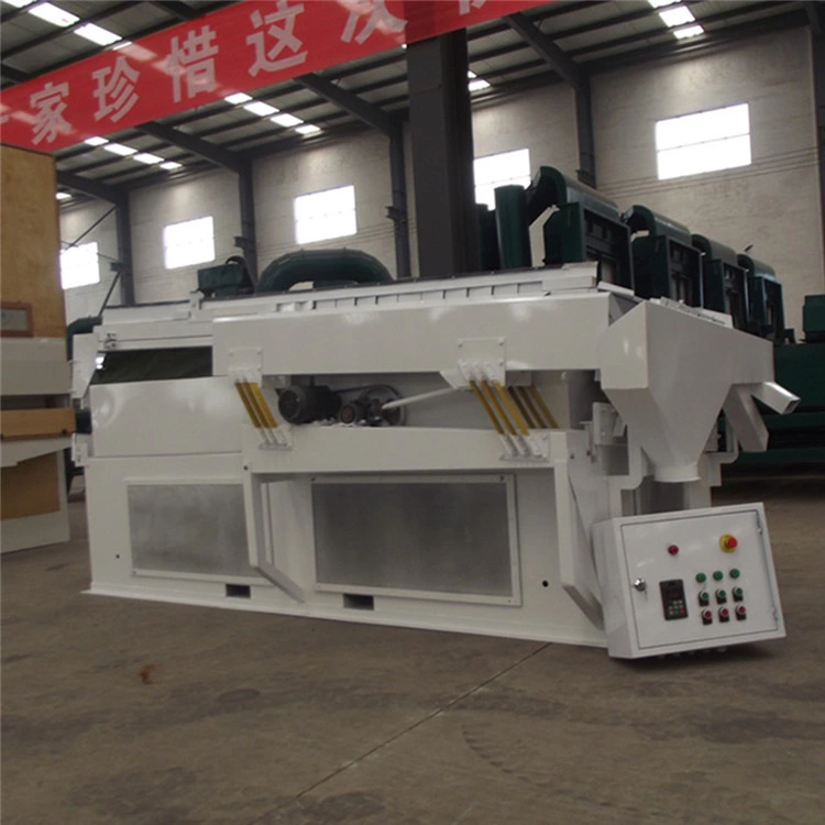 High Quality Seed Nuts Gravity Separator (5XZ-6)