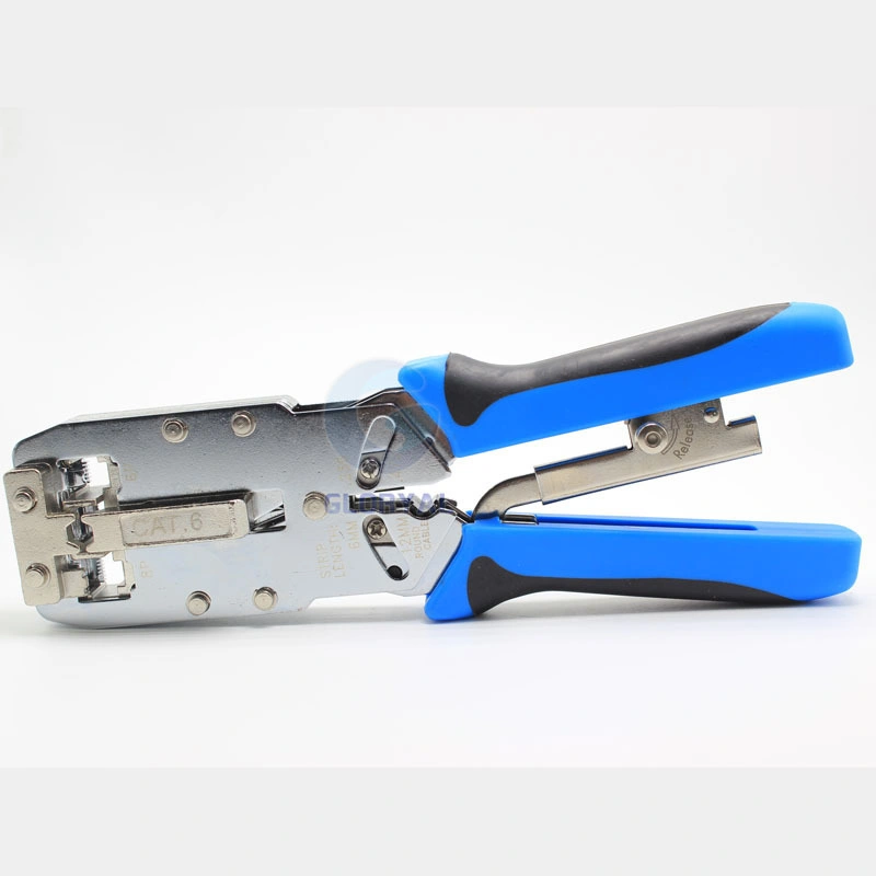 Factory Sale Various Widely Used Popular Crimp Tool Connector Crimping Plier