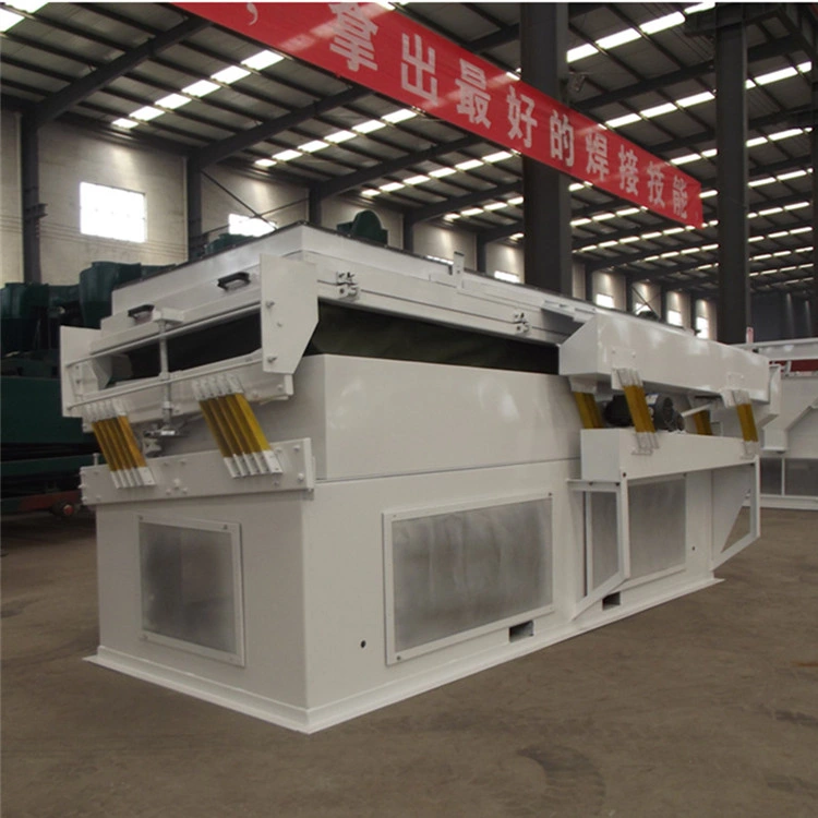 High Quality Seed Nuts Gravity Separator (5XZ-6)