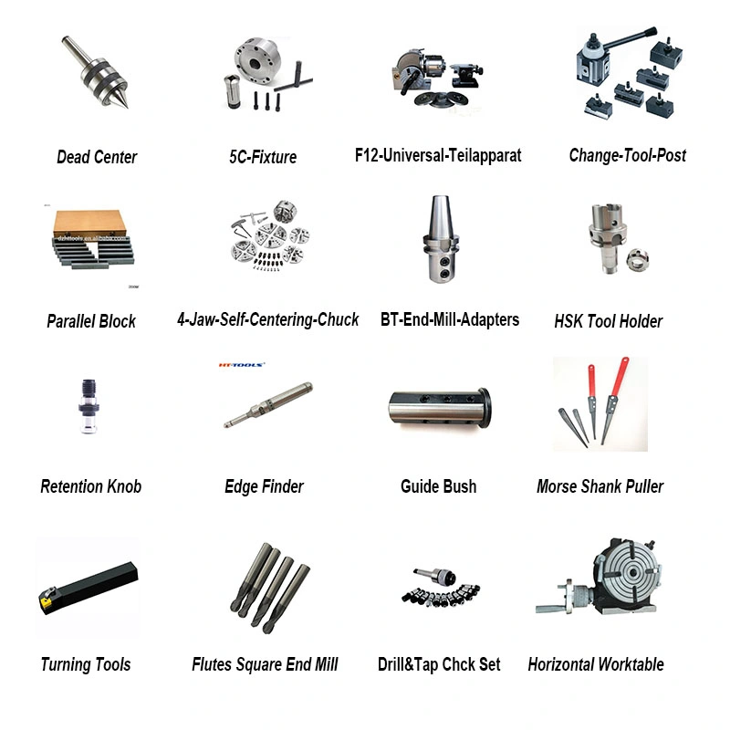 Universal J41 Tapping Chuck CNC Tools for CNC Machine Accessories Tools