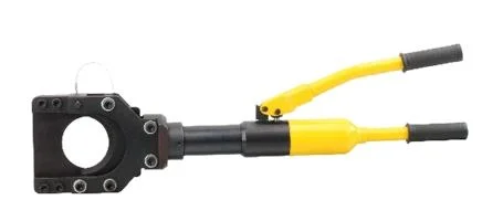 Hand Cable Wire Cutting Clipper Armored Cable Cutter