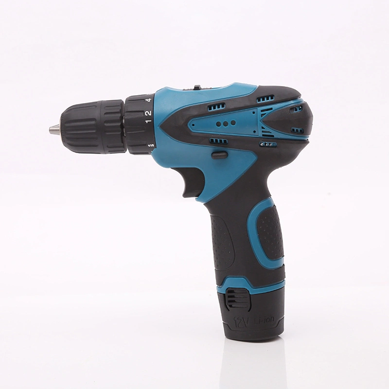 Electric Drill Power Tools Set Hand Tools Cordless Drill Battery Drill Electric Screwdriver Power Tools Electric Drill Electric Tools Mini Electric Drilling