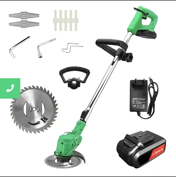 Power Tools Combo Kits Waterproof 21V Cordless Drilling Tool