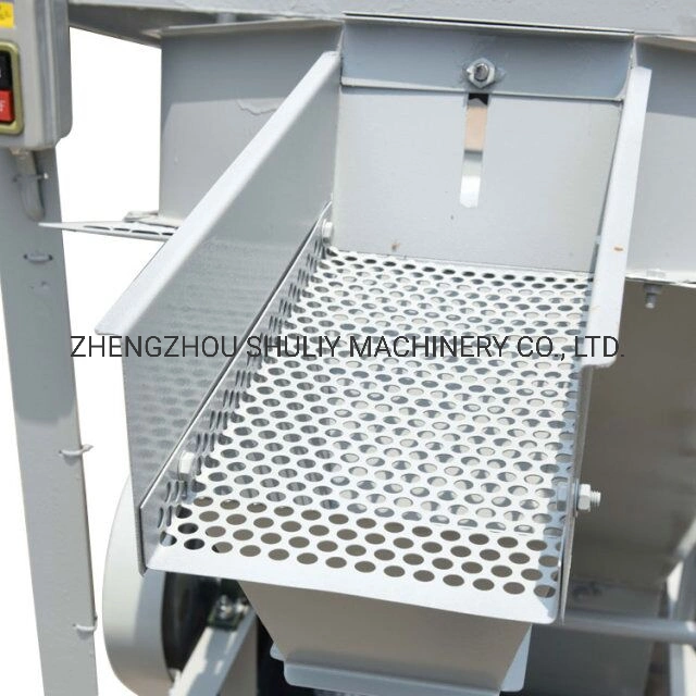 Best and High Quality Selling Walnut/Almond Nut Shell Kernel Separator