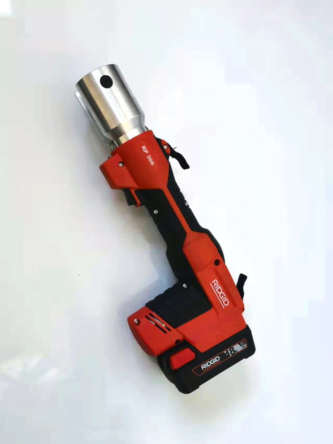 Ridgid Hydraulic Crimping Tools RP306 Press Tool