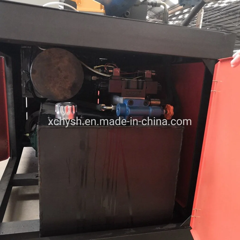 Large Size Hydraulic Pipe Bending machine, Tube Bender with Factory Price