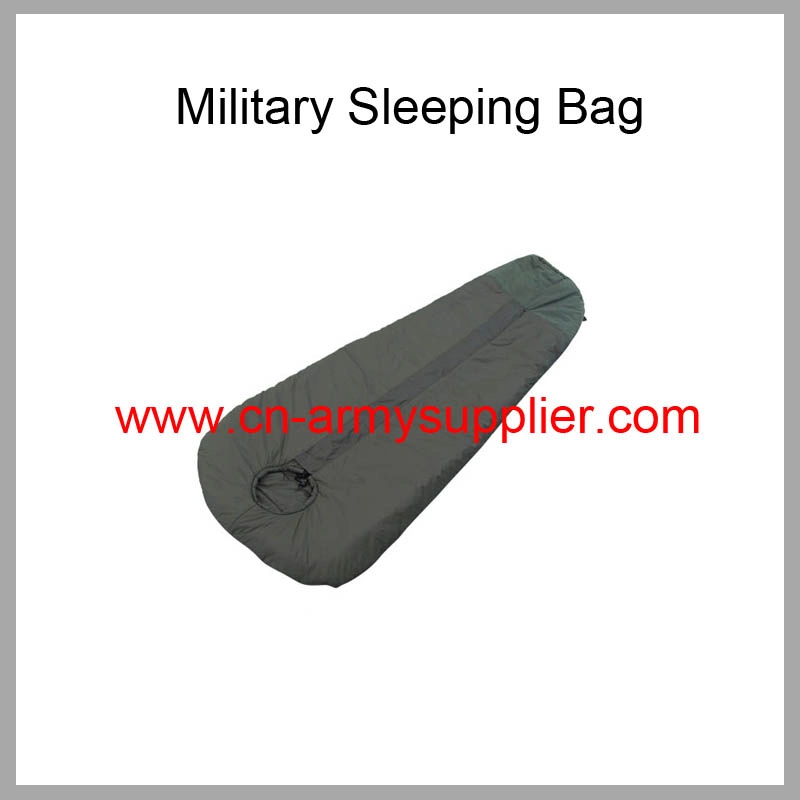 Down/Travel/Camping/Outdoor/Camouflage/Army/Police/Military Sleeping Bag