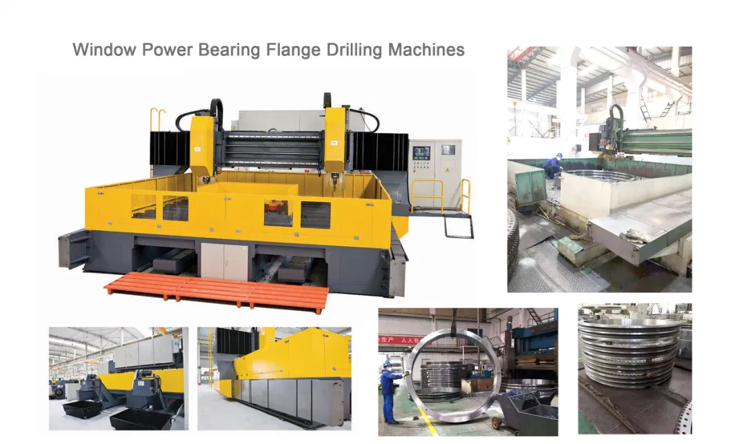 Fincm Angle Steel Tower Cnc Angle Line Punching Machine