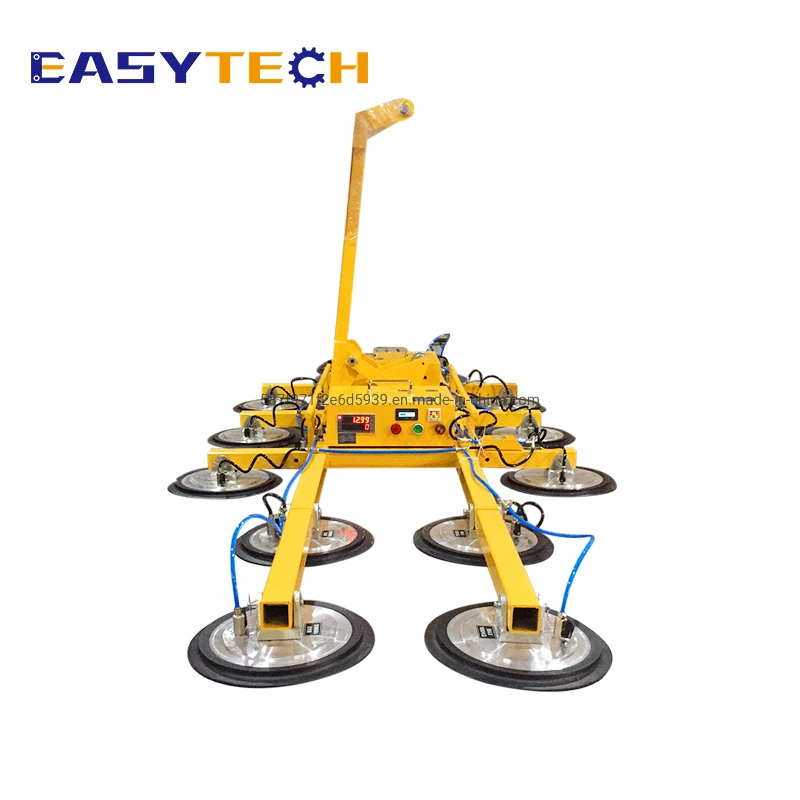 Industrial Pallet Stacking Lifting Tool for Roofing Sheet