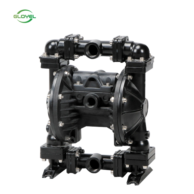 High Quality Oil Free Vacuum Hydraulic Pump Price for Filter Press