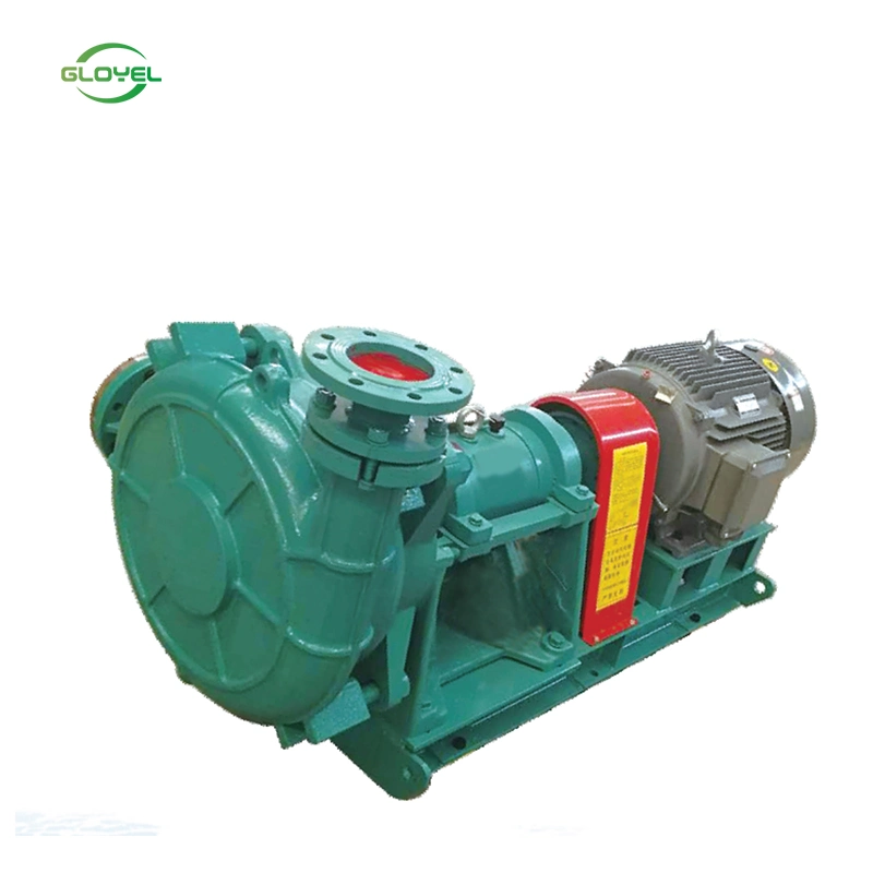 High Quality Oil Free Vacuum Hydraulic Pump Price for Filter Press