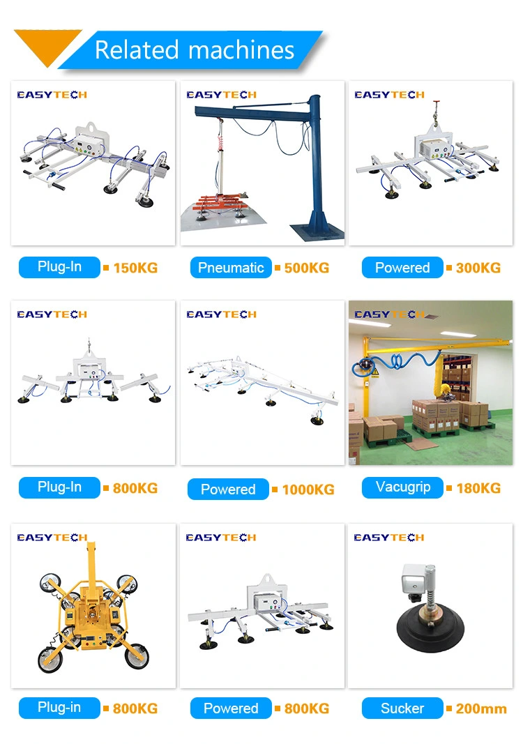 Industrial Pallet Stacking Lifting Tool for Roofing Sheet