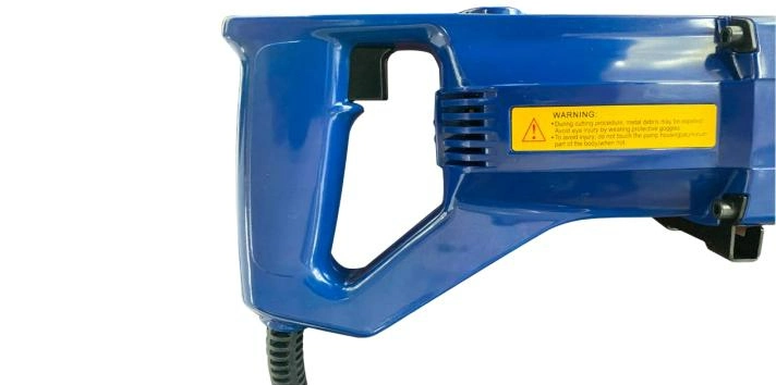 HRC-20A Portable Steel Bar Cutter Cordless Hydraulic Rebar Cutter