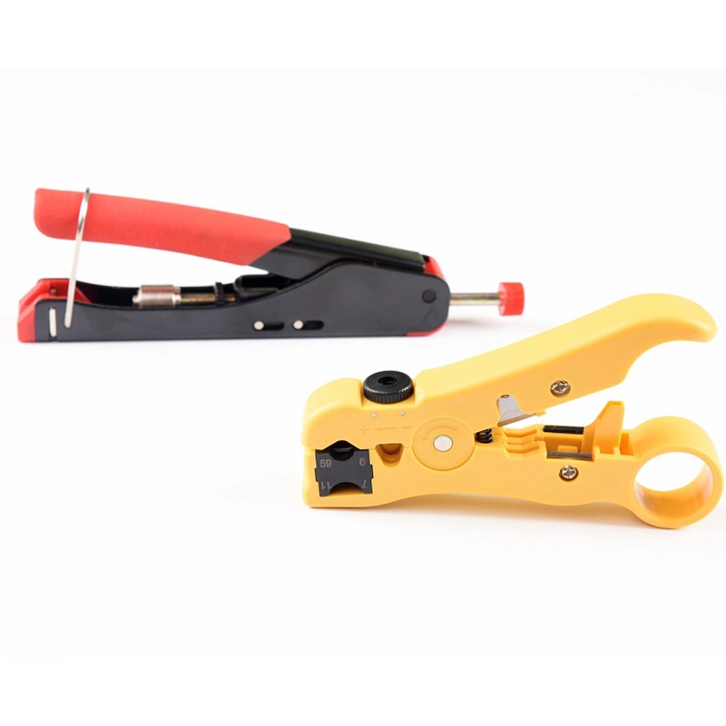 High Quality Portable Automatic Electric Crimping Tool