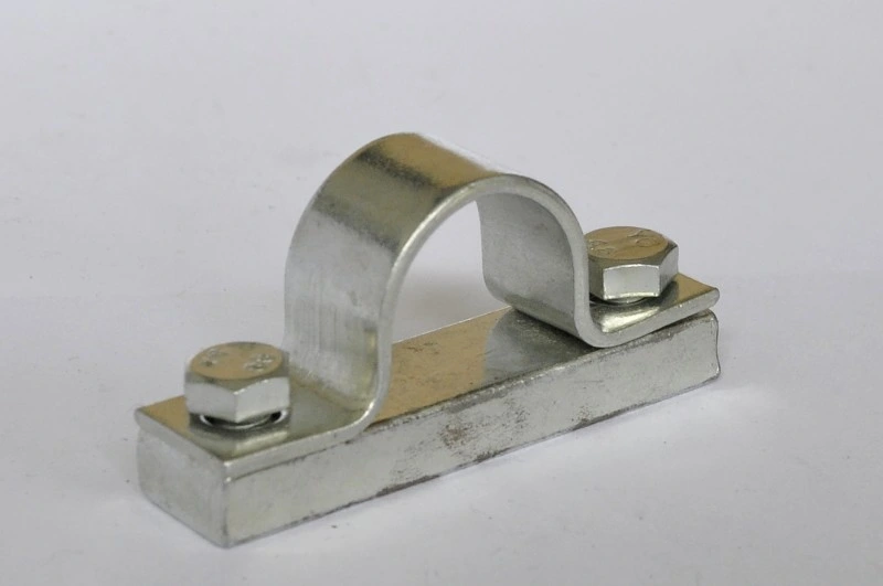 Light Duty Hydraulic Pipe Clamps