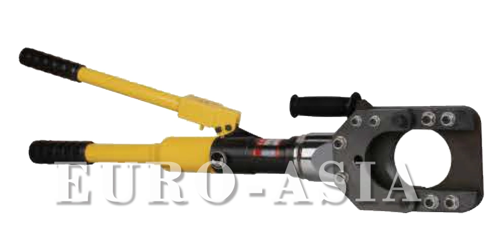 Hydraulic Hand Potable Cable Cutter Rz-85