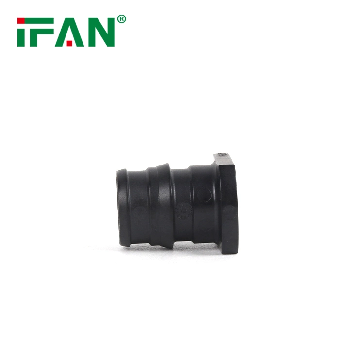 Ifan Reliable Supplier Brass Plumbing Pex Fittings Copper Pipes Fittings
