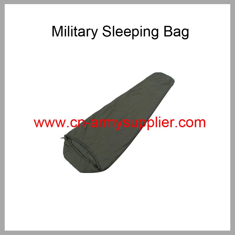 Down/Travel/Camping/Outdoor/Camouflage/Army/Police/Military Sleeping Bag