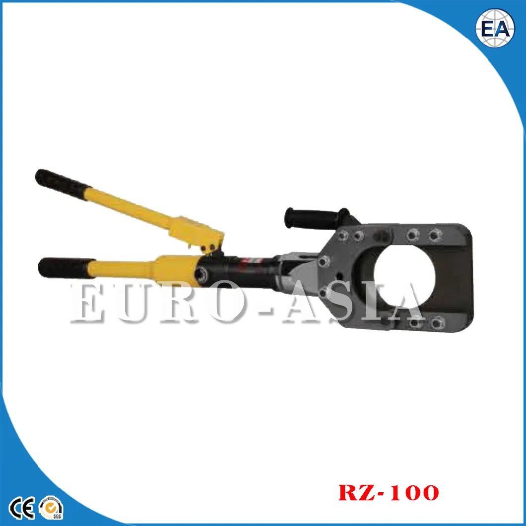 Potable Hydraulic Cable Cutter Tool
