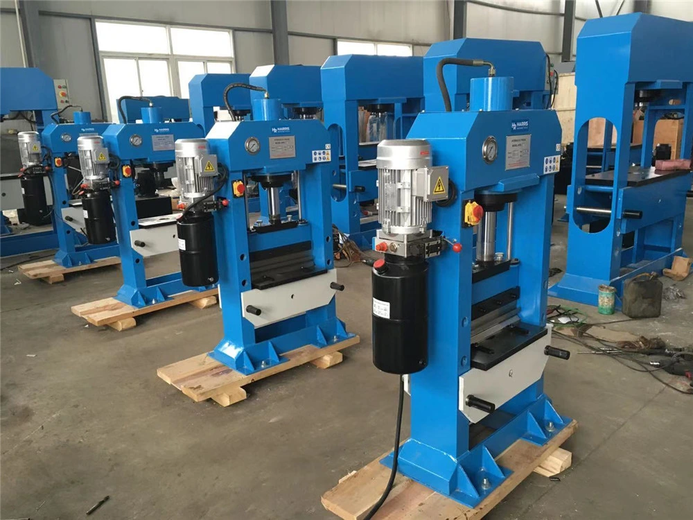 72-072pautomatic Wheel Bearing Press Price Electric Hydraulic Press
