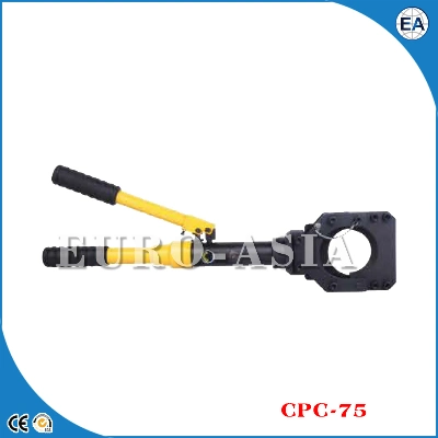 Hydraulic Cable Cutter Tool for Busbar