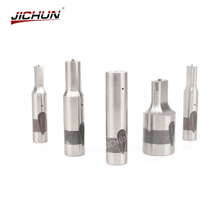 Tuffpunch Jektole Punches Laser Marking Punch Press Die Hydraulic Dies