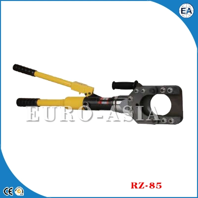 Hydraulic Cable Cutter Tool for Busbar